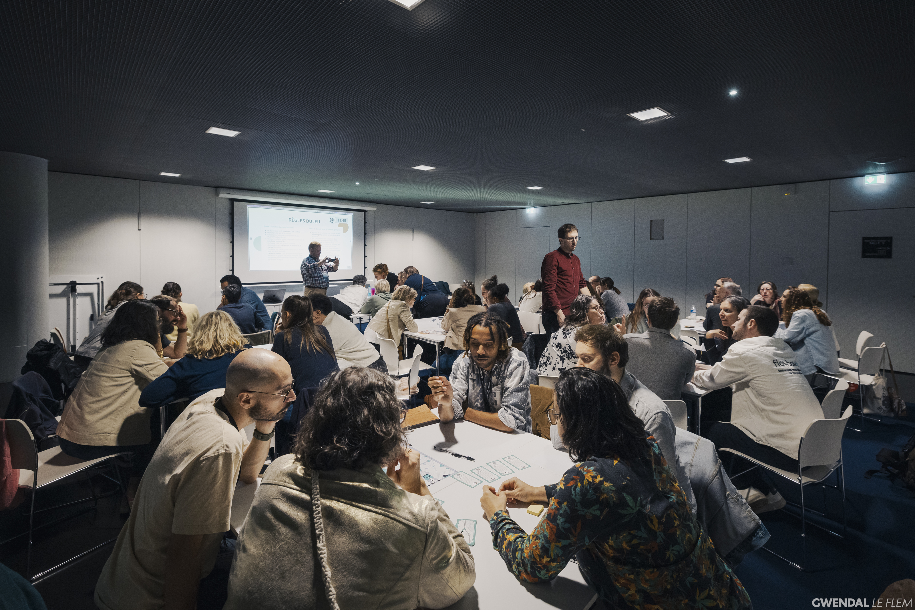 Avancement Pauuse·Playy - Février 2026