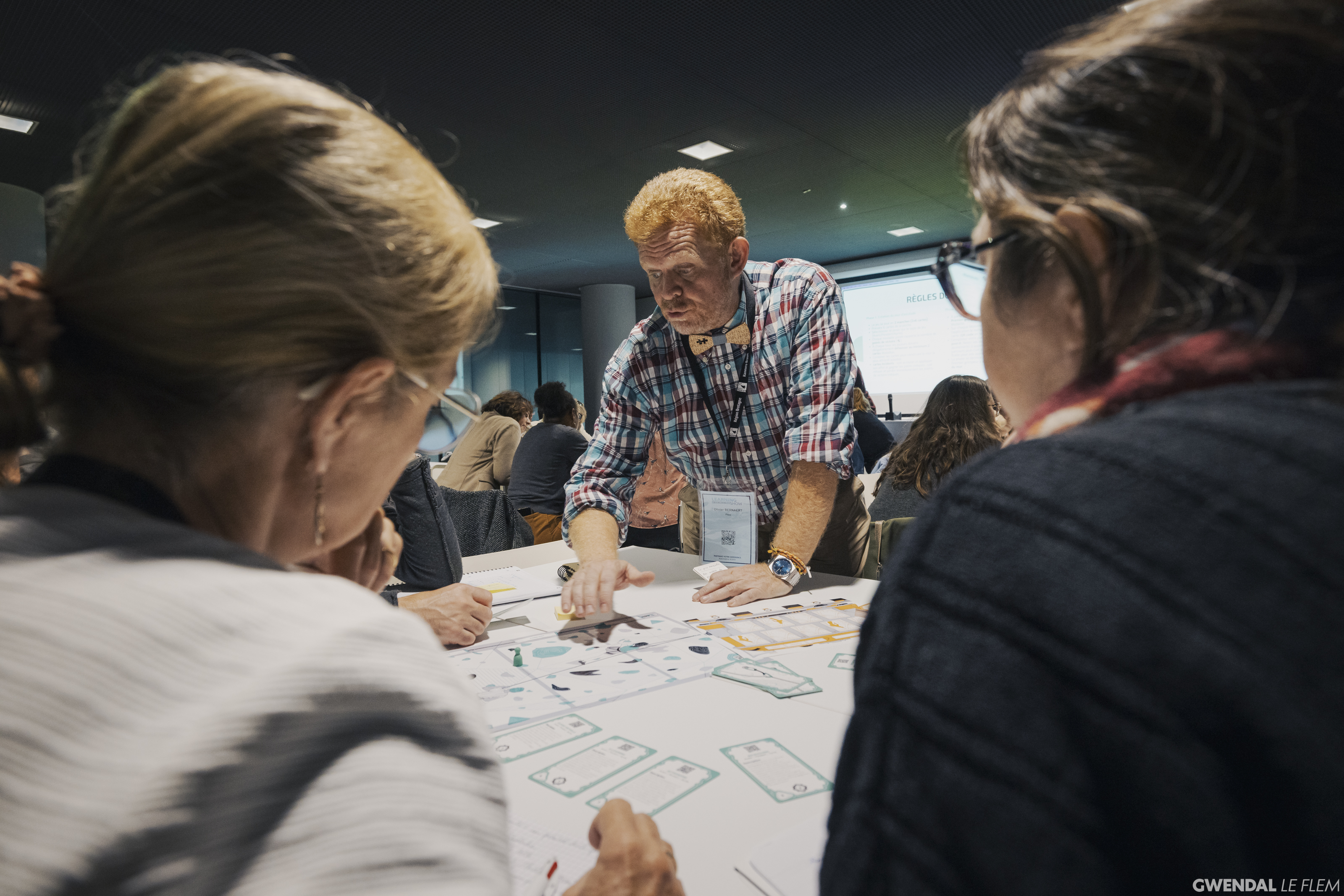 Fin du crowdfunding Pauuse·Playy